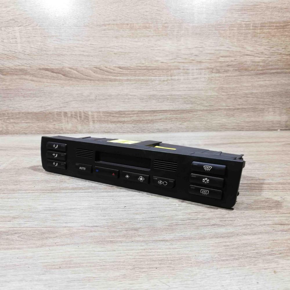 6919785 6411 6919785  Climate control unit BMW 3 E46