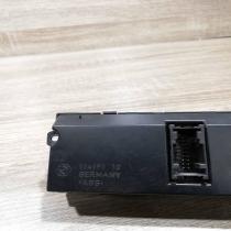 114191 10   Climate control unit BMW 5 E60 E61