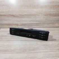 6916882 6411 6916882 5hb007738 20 Climate control unit BMW 3 E46