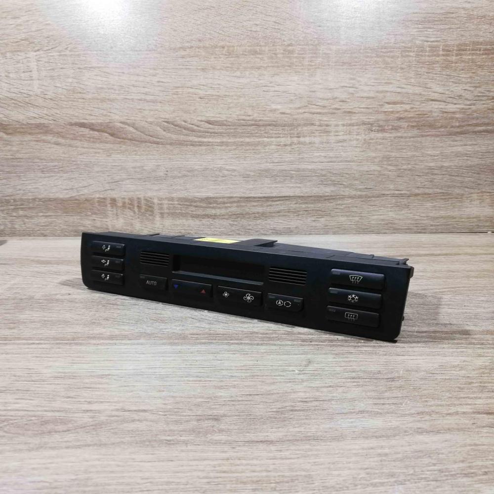 6916882 6411 6916882 5hb007738 20 Climate control unit BMW 3 E46