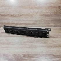 6923382 6411 6923382 90025 123 Climate control unit BMW 7 E65 E66