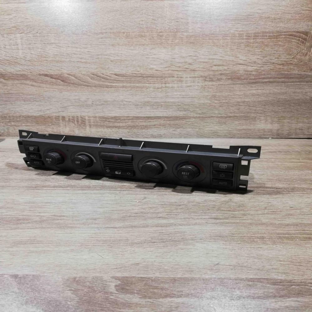 6923382 6411 6923382 90025 123 Climate control unit BMW 7 E65 E66
