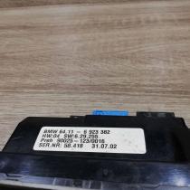 6923382 6411 6923382 90025 123 Climate control unit BMW 7 E65 E66