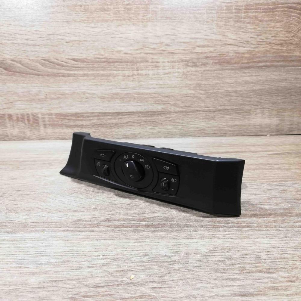 6925295 33290201  Light switch BMW 5 E60 E61