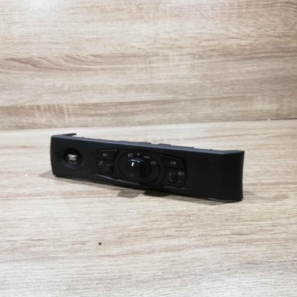 6953737 33291903  Light switch BMW 5 E60 E61