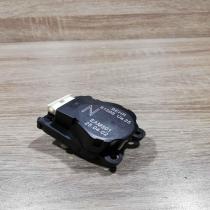 91508 ua25 eam501  Air flap motor/actuator Peugeot 307