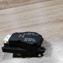 91508 ua25 eam501  Air flap motor/actuator Peugeot 307