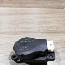 38236 ua12 eam501  Air flap motor/actuator Mercedes-Benz S W220