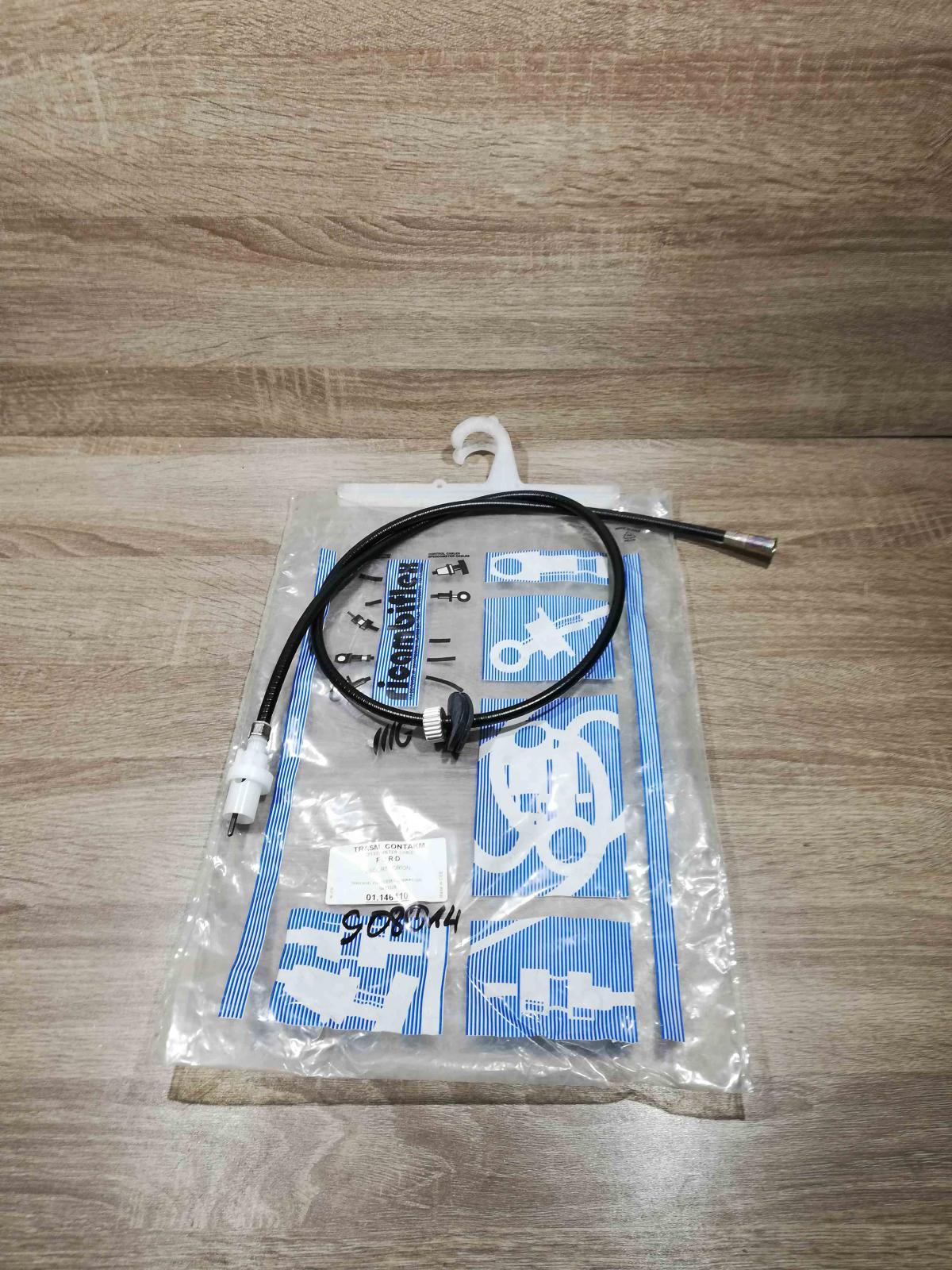 6483328 01 146410 Escort Speedometer cable Ford Escort