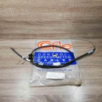 90189718 522 570 11 590 Hand brake release cable Opel Ascona C
