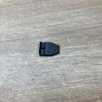 8T0867276  Rubber seal bracket clip Other body part Audi A5 8T 8F
