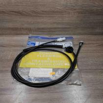 86vb7260db 6156796 s08045 Speedometer cable Ford Transit