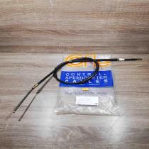 3430185 3 10 823 440/460 Handbrake/parking brake wiring cable Volvo 440