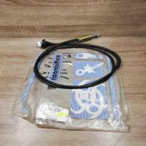 321957803ac 1026686 Passat Speedometer cable Volkswagen PASSAT B2