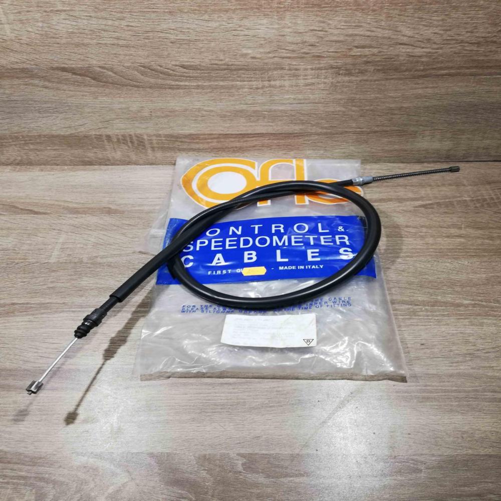 7700 754 882 Supercinq 11 6671 Handbrake/parking brake wiring cable Renault Rapi