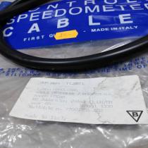 7700 754 882 Supercinq 11 6671 Handbrake/parking brake wiring cable Renault Rapi