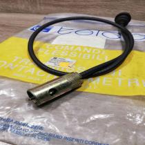 1268236 s20013 Ascona C Speedometer cable Opel Ascona C