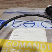 1268236 s20013 Ascona C Speedometer cable Opel Ascona C