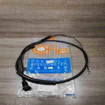 13877873 3530621 10 817 Handbrake/parking brake wiring cable Volvo 940