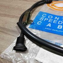 13877873 3530621 10 817 Handbrake/parking brake wiring cable Volvo 940