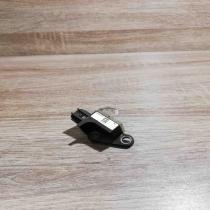 3c0909606 TS6  Airbag deployment crash/impact sensor Volkswagen PASSAT B6