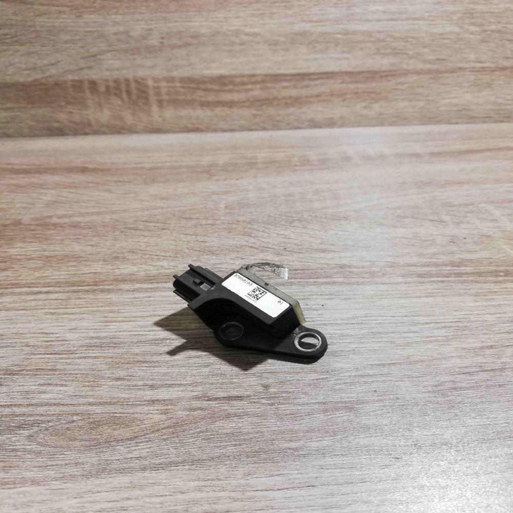 3c0909606 TS6  Airbag deployment crash/impact sensor Volkswagen PASSAT B6