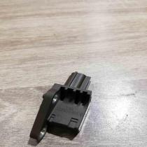 3c0909606 TS6  Airbag deployment crash/impact sensor Volkswagen PASSAT B6