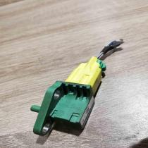 3c0909606   Airbag deployment crash/impact sensor Volkswagen PASSAT B6
