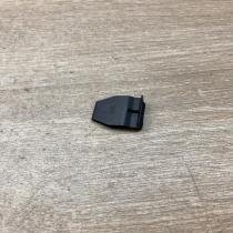 8T0867276  Rubber seal bracket clip Other body part Audi A5 8T 8F