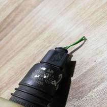 1t0955651a   Windscreen/windshield washer pump Volkswagen PASSAT B5.5