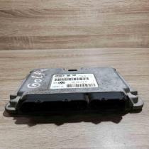 036906014cf 61600 39412  Engine control unit/module ECU Volkswagen Golf IV