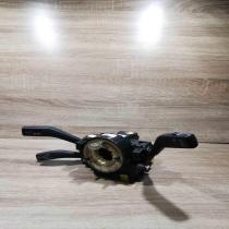 3c9953513b 01503802 3c0953549e Wiper turn signal indicator stalk/switch Volkswag