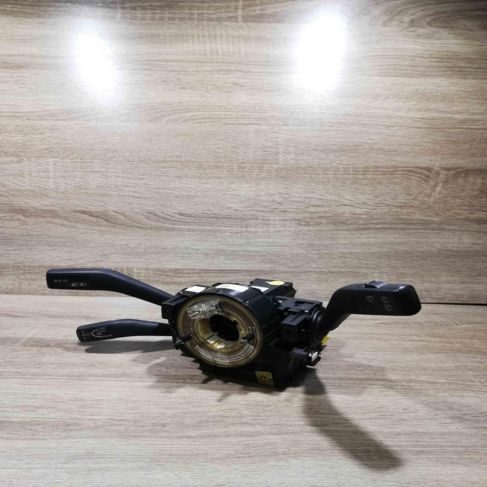 3c9953513b 01503802 3c0953549e Wiper turn signal indicator stalk/switch Volkswag