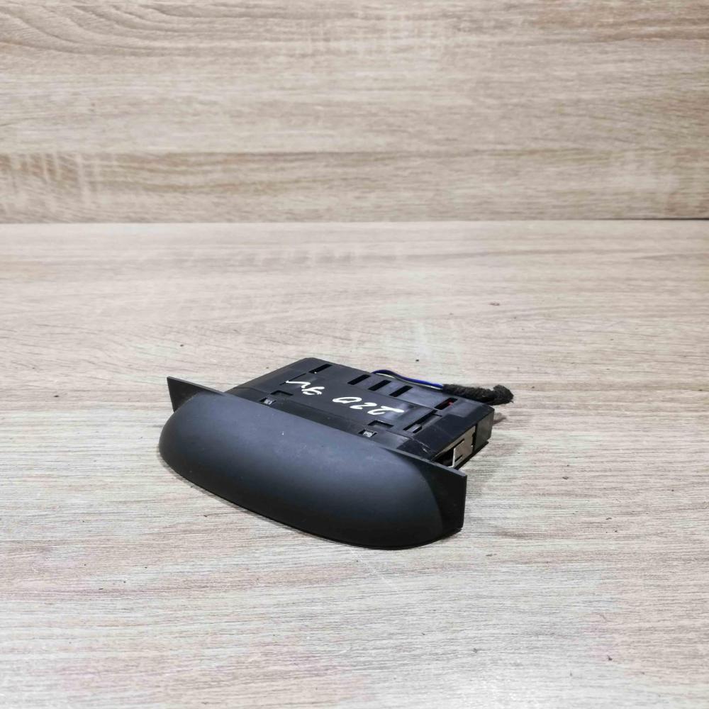 a0005428923 23160 0401w47  Parking PDC sensor display screen Mercedes-Benz S W22
