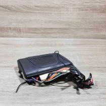 97ra 0103516   Alarm control unit/module Opel Zafira A