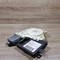 5wk11574j 981536 103 0130822219 Rear door window regulator motor Ford Focus