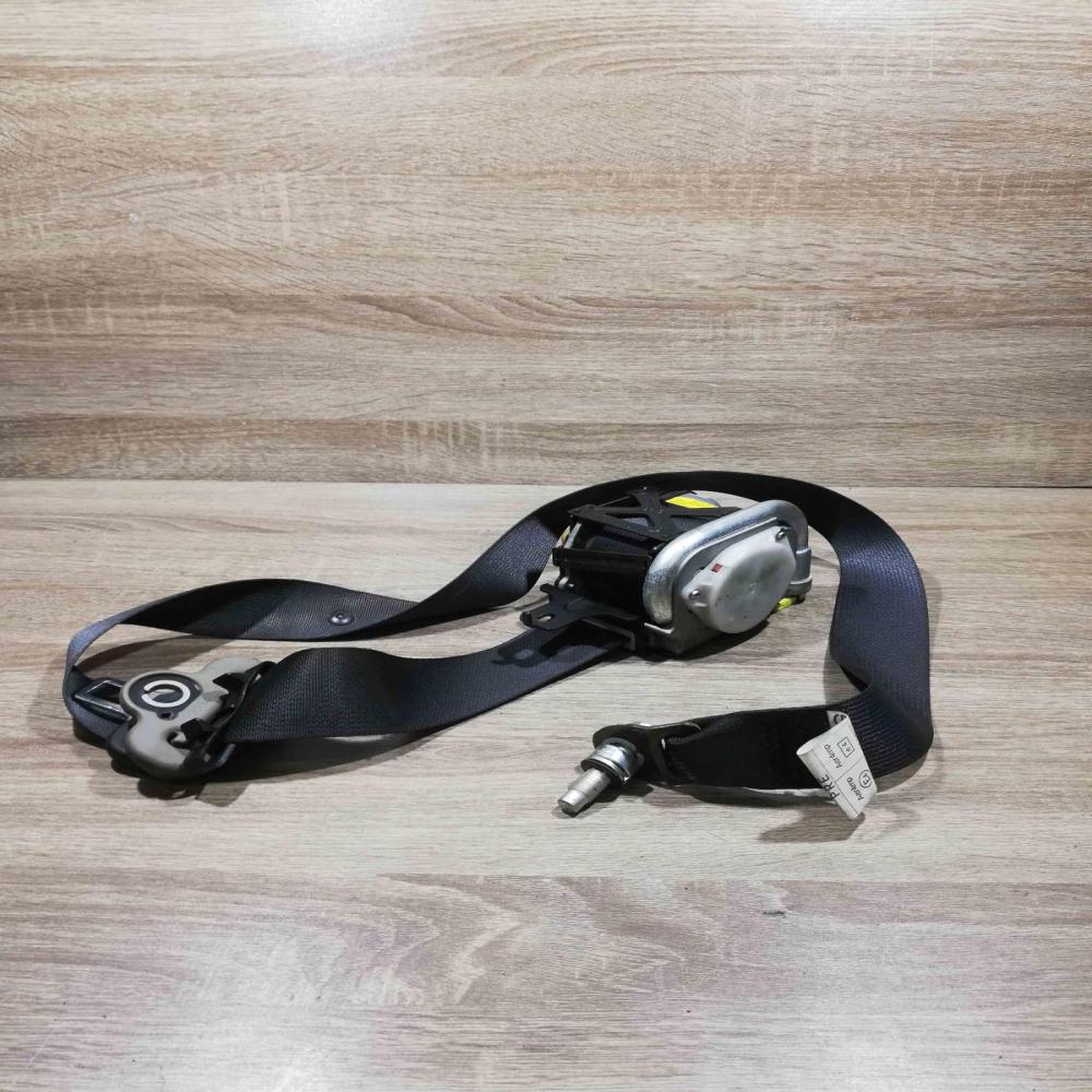 c9184hl Murano 22 Y1 Front seatbelt Nissan Murano Z50