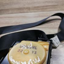 c9184hl Murano 22 Y1 Front seatbelt Nissan Murano Z50