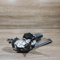 85130 05100 259600 0103  Rear window wiper motor Toyota Avensis T250