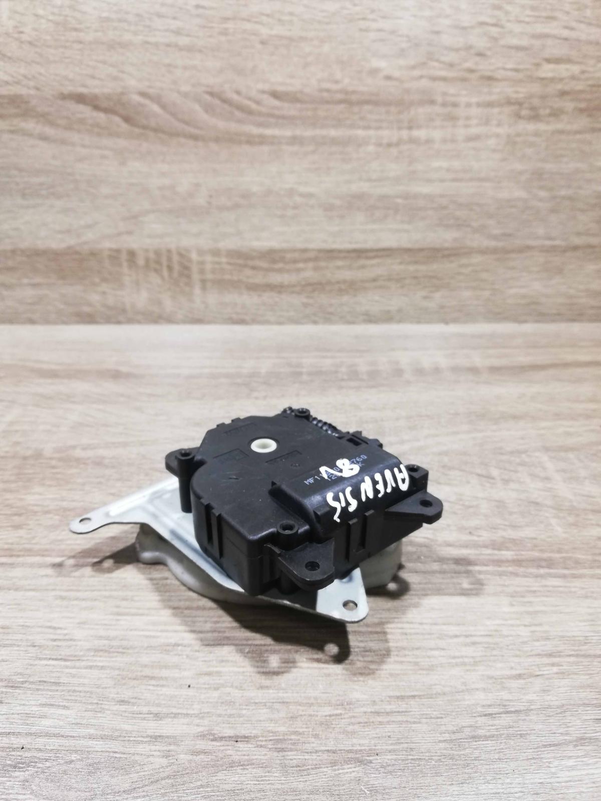 mf11380   Air flap motor/actuator Toyota Avensis T250