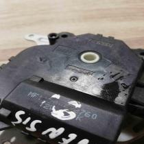 mf11380   Air flap motor/actuator Toyota Avensis T250