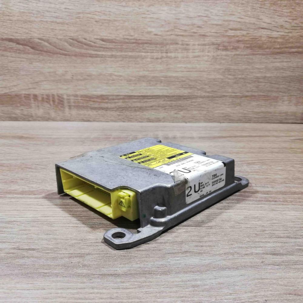 89170 05190 215955 104  Airbag control unit/module Toyota Verso