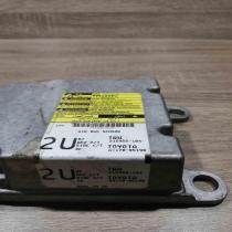 89170 05190 215955 104  Airbag control unit/module Toyota Verso