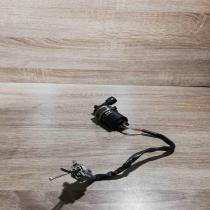 63800 4y3  Electric auxiliary coolant/water pump Nissan Murano Z50