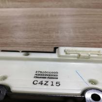 c4z15 27500cc000 a0200015b00000 Climate control unit Nissan Murano Z50