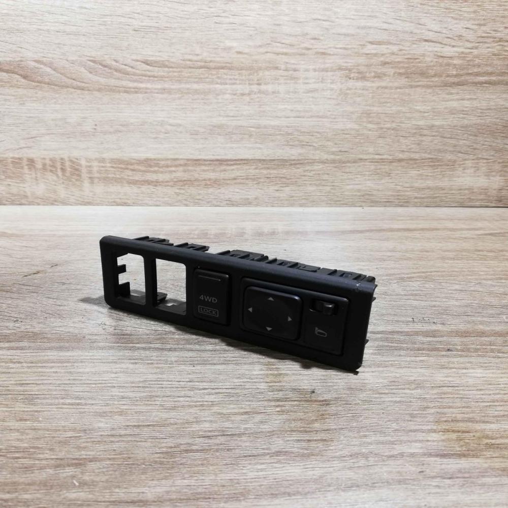 51078   Other switches/knobs/shifts Nissan Murano Z50