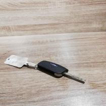 Ford Folded Key   Ignition key/card Ford Mondeo Mk III