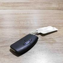 Ford Folded Key   Ignition key/card Ford Mondeo Mk III