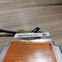 98820cc000 050201 Murano Airbag control unit/module Nissan Murano Z50