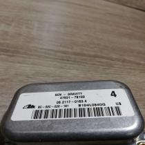 47931 78100 062117 01634  ESP acceleration yaw rate sensor Nissan Murano Z50